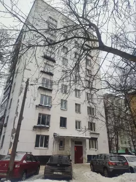 1-к кв. Санкт-Петербург просп. Народного ополчения, 45 (25.7 м)