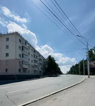 1-к кв. Башкортостан, Уфа ул. Комарова, 36 (31.3 м)
