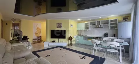 3-к кв. Приморский край, Владивосток Светланская ул., 183 (87.2 м)