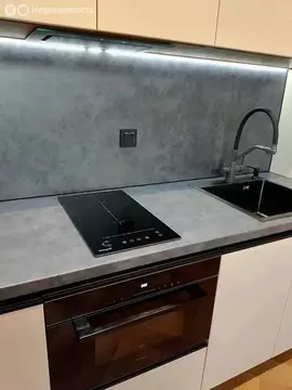 Квартира-студия: Тюмень, улица Тимофея Чаркова, 87 (19.8 м)