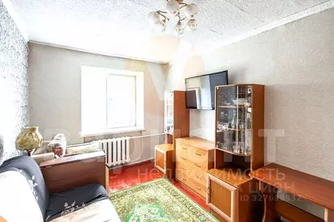 Комната Омская область, Омск ул. Петра Осминина, 28 (16.0 м)