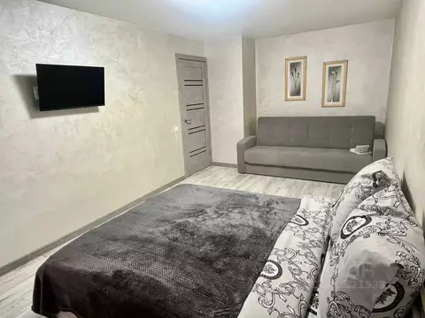 1-к кв. Марий Эл, Йошкар-Ола бул. Чавайна, 45 (30.0 м)