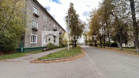 1-к кв. Ивановская область, Иваново ул. 3-я Лагерная, 53 (36.1 м)