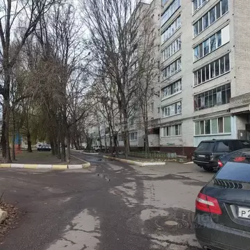 1-к кв. Брянская область, Брянск ул. Вяземского, 19 (36.1 м)