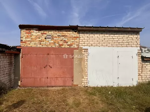 Гараж в Владимирская область, Ковров Восточная ул., 48с1 (24 м)