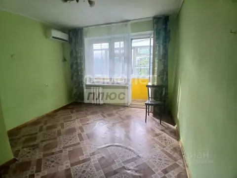 1-к кв. Краснодарский край, Новороссийск ул. Куникова, 54 (21.3 м)