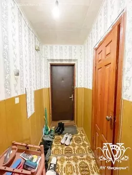 3-комнатная квартира: Ухта, проспект Космонавтов, 32 (55.5 м)