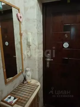 1-к кв. Ростовская область, Ростов-на-Дону просп. Михаила Нагибина, ...