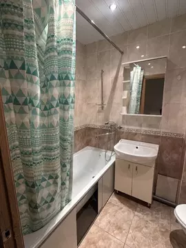 1-к кв. Московская область, Лобня ул. Катюшки, 50 (40.0 м)