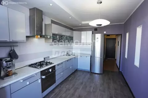 1-комнатная квартира: Омск, посёлок Амурский, улица Багратиона, 21 ...