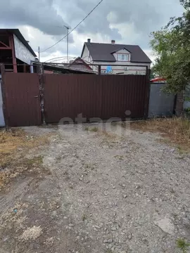 Дом в Ростовская область, Батайск Волжская ул. (34 м)