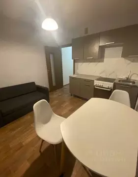 1-к кв. Санкт-Петербург ул. Корнея Чуковского, 3к4 (40.0 м)