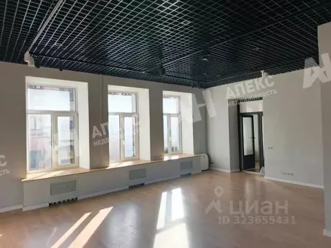 Офис в Москва ул. Петровка, 30/7 (57 м)