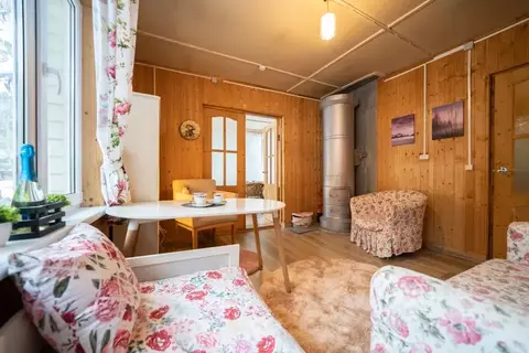 Дом в Санкт-Петербург пос. Комарово, ул. 1-я Дачная, 347 (90 м)