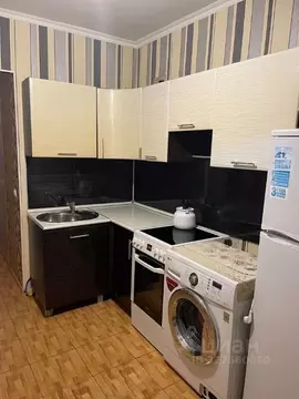 1-к кв. Пермский край, Пермь ул. Калинина, 64 (36.0 м)