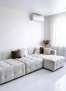 2-к кв. Саратовская область, Энгельс Пристанская ул., 85 (75.8 м)