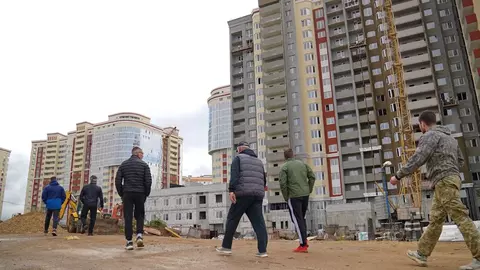 2-к кв. Владимирская область, Владимир ул. Мира, 5 (69.16 м)