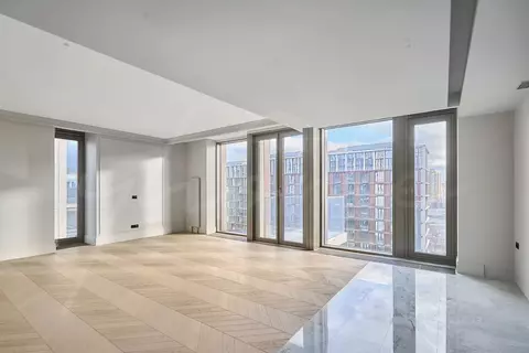 3-к кв. Москва ул. Братьев Фонченко, 1к2 (127.5 м)