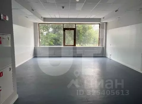 Офис в Москва ул. Архитектора Власова, 6 (1471 м)