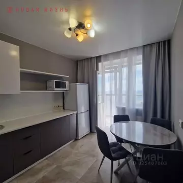 1-к кв. Самарская область, Самара Московское ш., 199 (47.0 м)