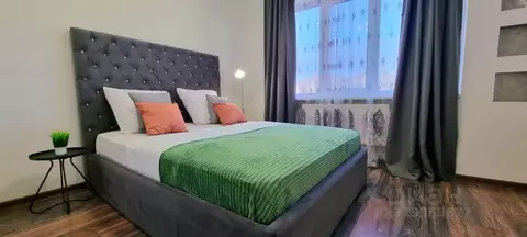 1-к кв. Саратовская область, Энгельс ул. Шурова Гора, 7/9 (60.0 м)