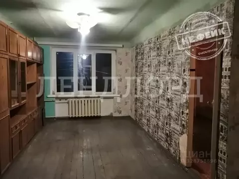 Комната Ростовская область, Новочеркасск ул. Юности, 9 (28.9 м)