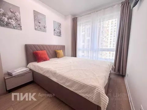 1-к кв. Москва Амурская ул., 2к1 (33.0 м)