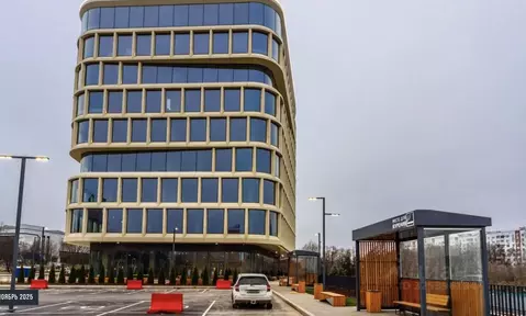 Помещение свободного назначения в Москва Рублевское ш., 21 (278 м)