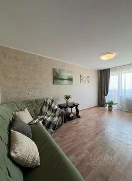 1-к кв. Новосибирская область, Новосибирск Северо-Чемской жилмассив, ...