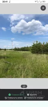 Участок в Татарстан, Елабужский район, Поспеловское с/пос, пос. ...