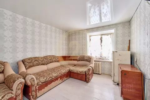 Комната Пермский край, Пермь Уфимская ул., 16 (17.5 м)