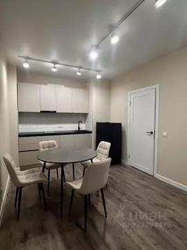 1-к кв. Санкт-Петербург ул. Типанова, 20к1 (35.0 м)