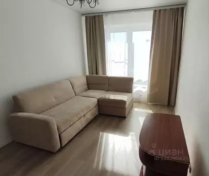 1-к кв. Московская область, Люберцы ул. Юности, 6 (20.0 м)