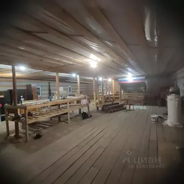 Помещение свободного назначения в Саратовская область, Саратов проезд ...