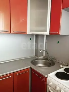 2-к кв. Алтайский край, Барнаул ул. Парижской Коммуны, 46/112 (35.0 м)