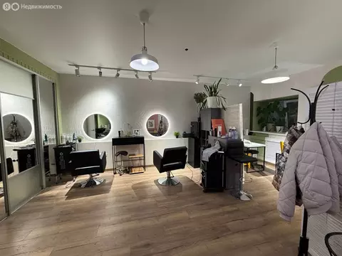 Помещение свободного назначения (41.9 м)