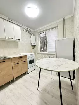 1-к кв. Кабардино-Балкария, Нальчик Ингушская ул., 19 (31.0 м)