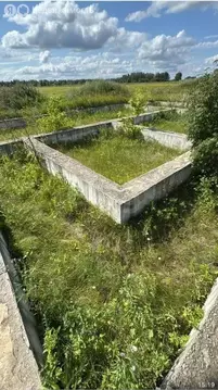 Участок в Омский район, село Дружино (20696 м)