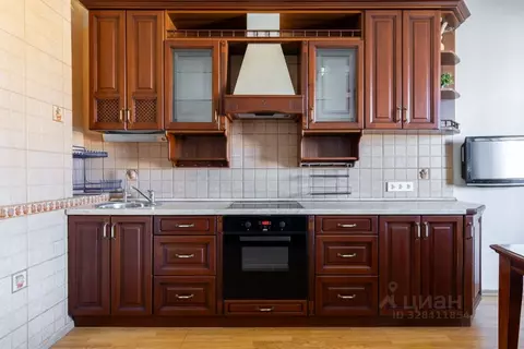 2-к кв. Санкт-Петербург просп. Пятилеток, 14к1 (67.0 м)