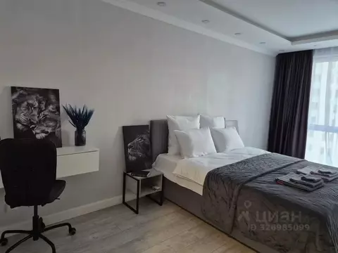 1-к кв. Московская область, Балашиха Янтарный мкр, ул. Кольцевая, 20 ...