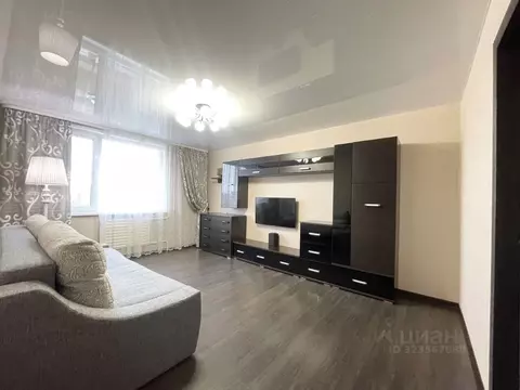 3-к кв. Удмуртия, Ижевск Клубная ул., 47 (54.0 м)