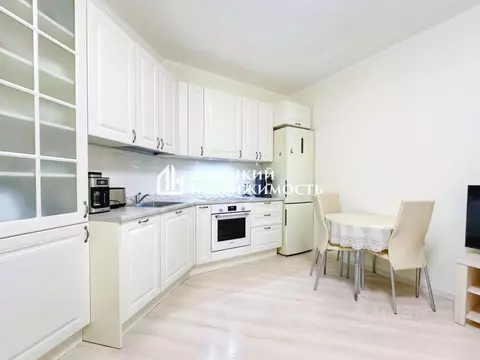 1-к кв. Ленинградская область, Кудрово г. Всеволожский район, ...