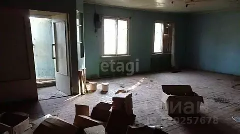 Торговая площадь в Костромская область, Нерехтский район, Пригородное ...