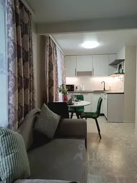 Студия Владимирская область, Ковров Сосновая ул., 15/1 (25.0 м)