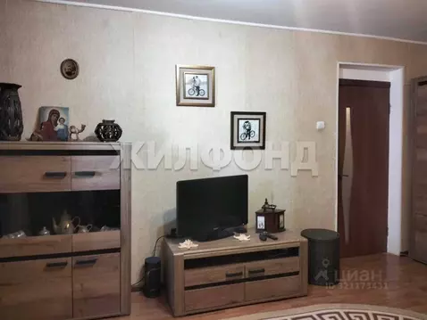 1-к кв. Ставропольский край, Георгиевск ул. Тронина, 10 (36.1 м)