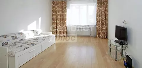 3-к кв. Омская область, Омск ул. 1-ой Красной Звезды, 81 (79.1 м)