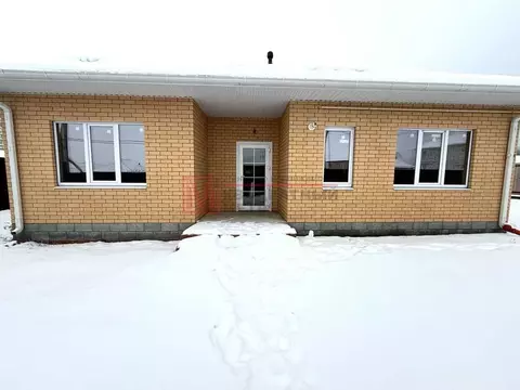 Дом в Белгородская область, Старый Оскол ул. Павловская, 114А (90 м)