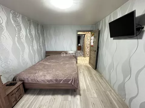 2-к кв. Пензенская область, Пенза Окружная ул., 117А (50.4 м)