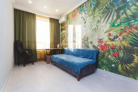 3-к кв. Башкортостан, Уфа бул. Давлеткильдеева, 5 (95.6 м)