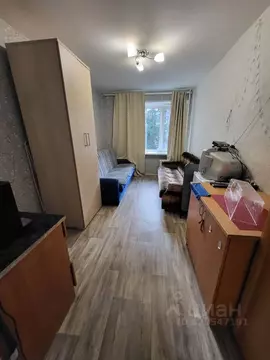 Комната Псковская область, Псков ул. Киселева, 8 (10.0 м)